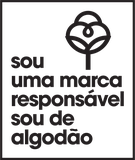 Selo Sou de Algodão